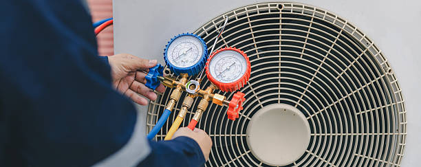 Trusted Hvac Installation service in Talladega, AL - Leonard HVAC